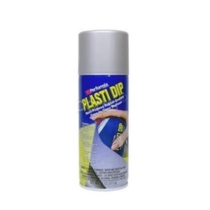 Aerosol Aluminium