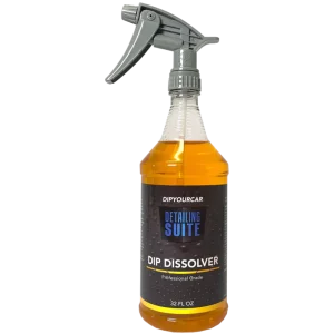 Dip Dissolver