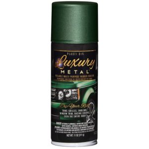 Aerosol Aintree Green