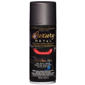 Aerosol Black Sapphire
