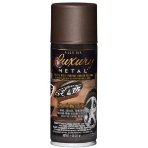 Aerosol Citric Brown