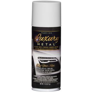 Aerosol Glacier White