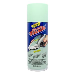 Aerosol 50' Aqua