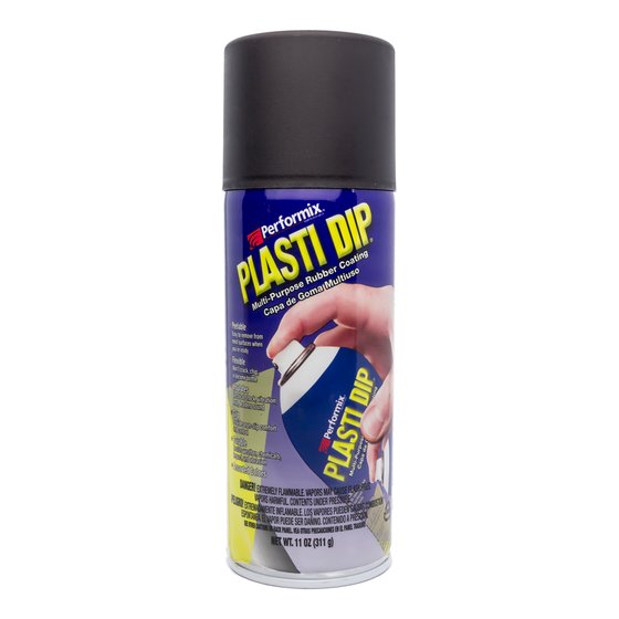 Aerosol BlackCherry
