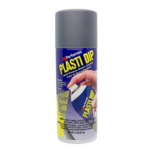 Aerosol Gunmetal Grey