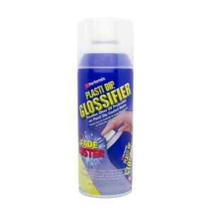 Aerosol Glossifier
