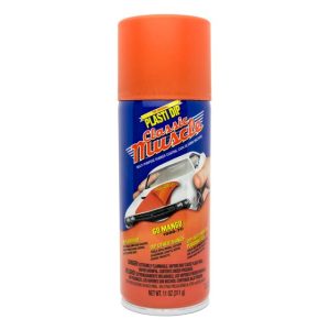 Aerosol Go Mango