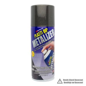 Aerosol Graphite Metalizer
