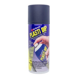 Aerosol Black and Blue