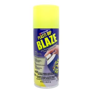 Aerosol Blaze Yellow