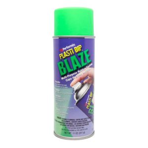 Aerosol Blaze Green