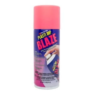Aerosol Blaze Pink