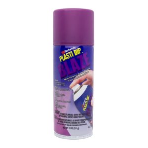 Aerosol Blaze Purple