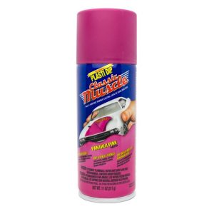 Aerosol Panther Pink