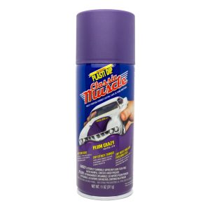 Aerosol Plum Crazy