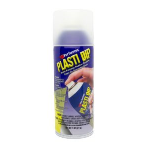 Aerosol Matte Clear - Transparente