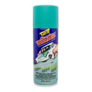 Aerosol Tropical Turquoise