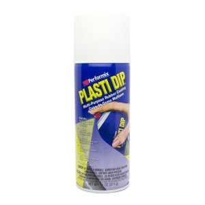 Aerosol White