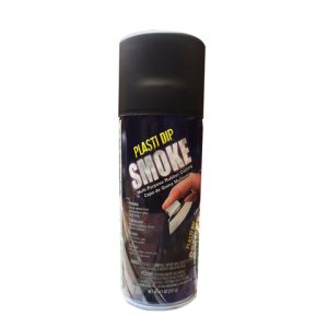 Aerosol Smoke