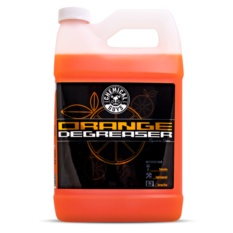 Desengrasante Signature Series Orange Degreaser