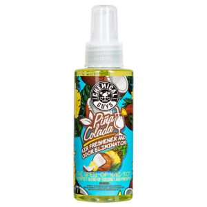 Aromatizante Piña colada air freshener