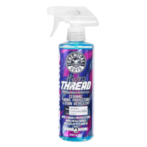 Sellador tapiz auto Hydrothread Ceramic Fabric Protectant & Stain Repellent