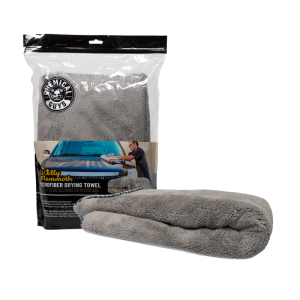 Toalla secado Woolly Mammoth Microfiber Dryer Towel  36" x 25"