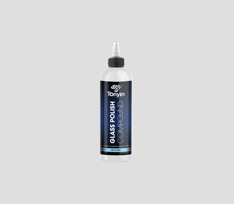 TX11 GLASS POLISH COMPOUND