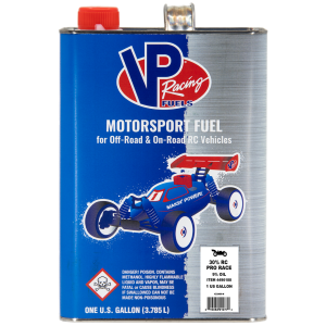 PM 30% NITRO CAR 9% OIL Combustible para autos RC