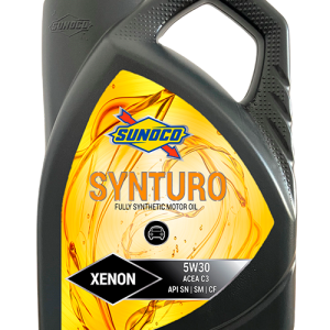 SYNTURO XENON 5W30 5Lts