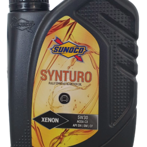 SYNTURO XENON 5W30 1Lt