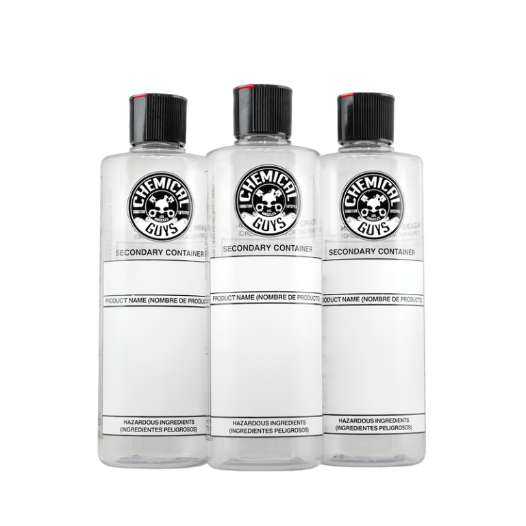 Botella dilución sin gatillo (3 Pack)