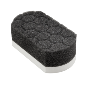 Aplicador renovador neumáticos Easy Grip Soft Hex-Logic Applicator Pad