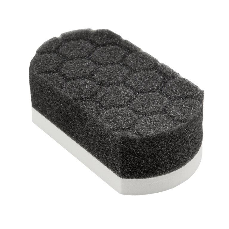 Aplicador renovador neumáticos Easy Grip Soft Hex-Logic Applicator Pad