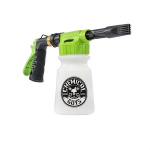 Pistola espuma auto Foam Blaster 6