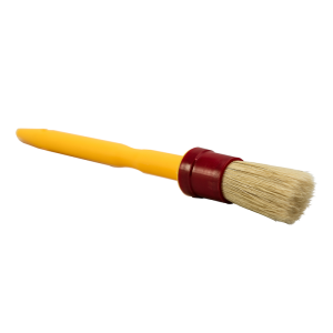 Cepillo limpieza auto Boar's Hair Detail Brush