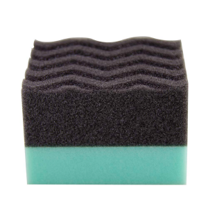 Aplicador renovador neumáticos Durafoam Tire Dressing & Protectant Applicator Pad