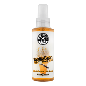 Aromatizante Vanilla Bean Fresh Scoop Air Freshener