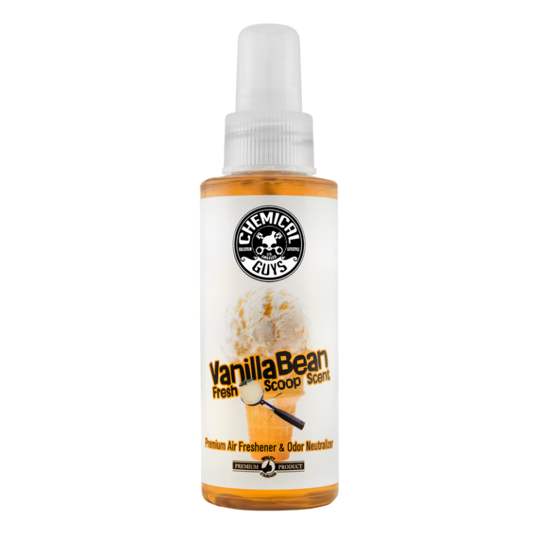 Aromatizante Vanilla Bean Fresh Scoop Air Freshener