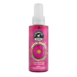 Aromatizante Fresh Glazed Doughnut Air Freshener
