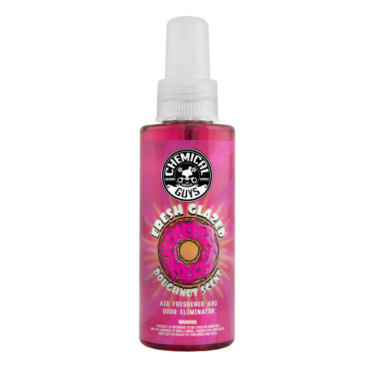 Aromatizante Fresh Glazed Doughnut Air Freshener