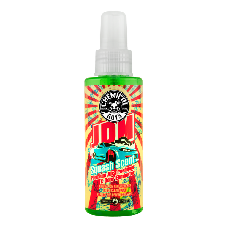 Aromatizante JDM Squash Scent Air Freshener