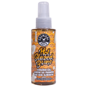 Aromatizante Hot Buns Cinnamon Roll Scented Air Freshener