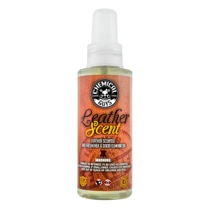 Aromatizante Leather scent