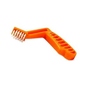 Cepillo limpiador de pads Foam Pad Conditioning Brush