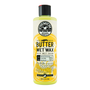 Cera auto Butter Wet Wax