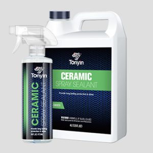 TC03A CERAMIC SPRAY SEALANT