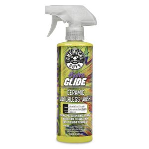 Shampoo auto Hydroglide Ceramic Waterless Wash