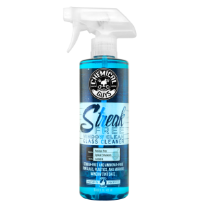 Limpiavidrios Streak Free Glass Cleaner