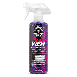 Limpiavidrios Hydroview Ceramic Glass Cleaner & Coating